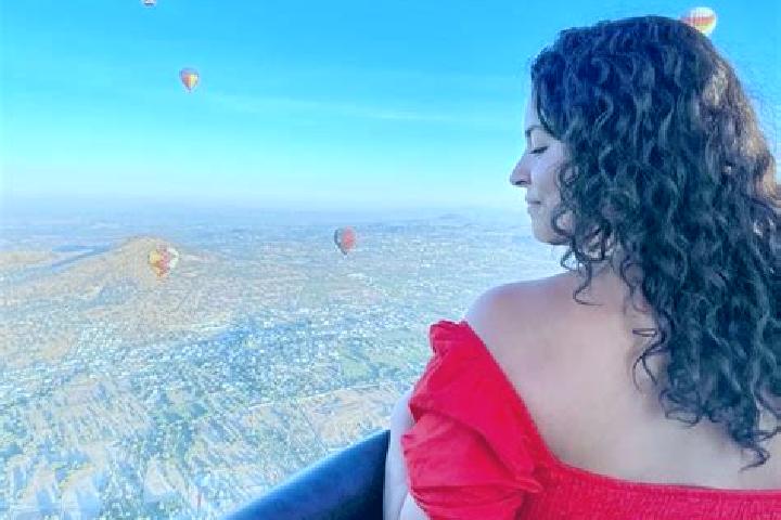 Eva, 37 — Escort in Tzacuala, Mexico