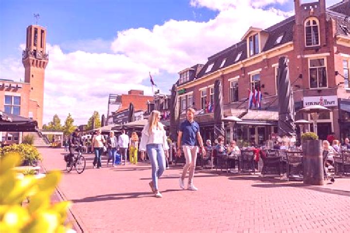 Eva, 37 — Escort in Vledder, Netherlands