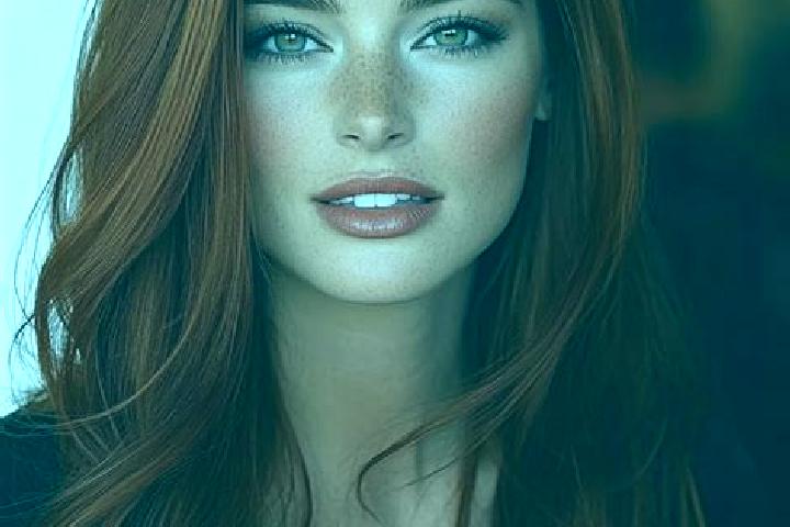 Eva, 38, a auburn amber-eyed latina companion based in Luzino. Offering Girlfriend Experience, Tantra, BDSM, A-Level. Available for incall and outcall, day a...