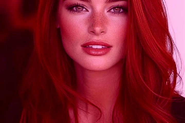 Eva, 38, a auburn blue-eyed european companion based in Quilamula. Offering Girlfriend Experience, Tantra, OWO, Prostate Massage. Available for incall and ou...