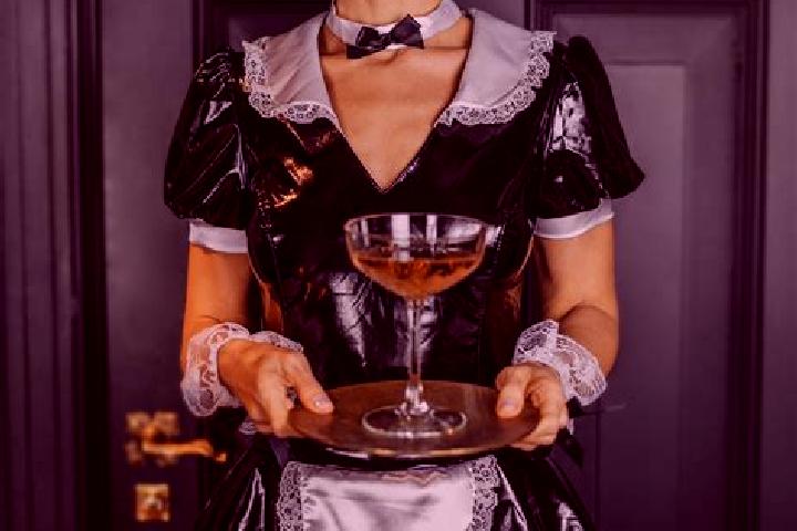 Eva, 38, a brunette amber-eyed caucasian companion based in X Cabil. Offering Couples, Roleplay, Dinner Date, Fetish. Available for incall and outcall, overn...
