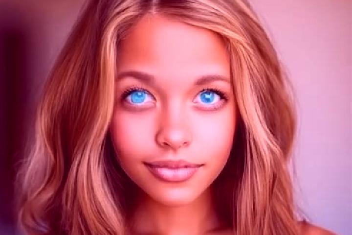 Eva, 38, a chestnut blue-eyed mixed companion based in El Golpe. Offering CIM, Roleplay, Massage. Available for incall and outcall, overnight bookings availa...