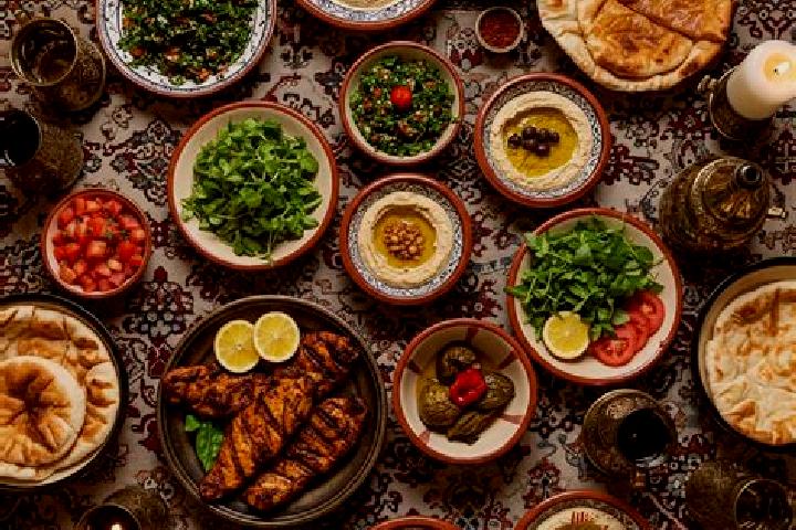 Eva, 38, a red dark-eyed middle eastern companion based in Dorp Antriol. Offering Roleplay, CIM, Deep French Kissing, Dinner Date. Available for incall and o...