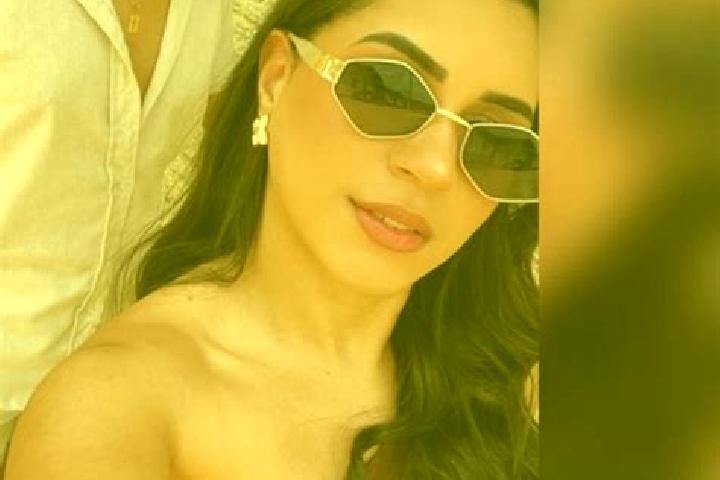 Eva, 38 — Escort in Almenara, Brazil
