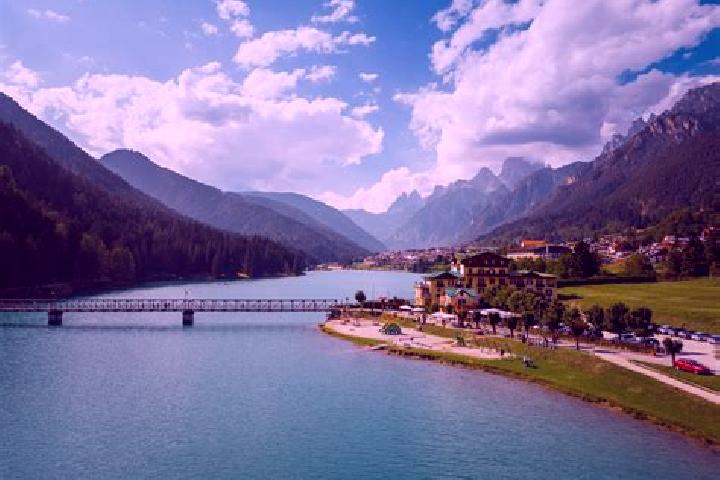 Eva, 38 — Escort in Auronzo, Italy