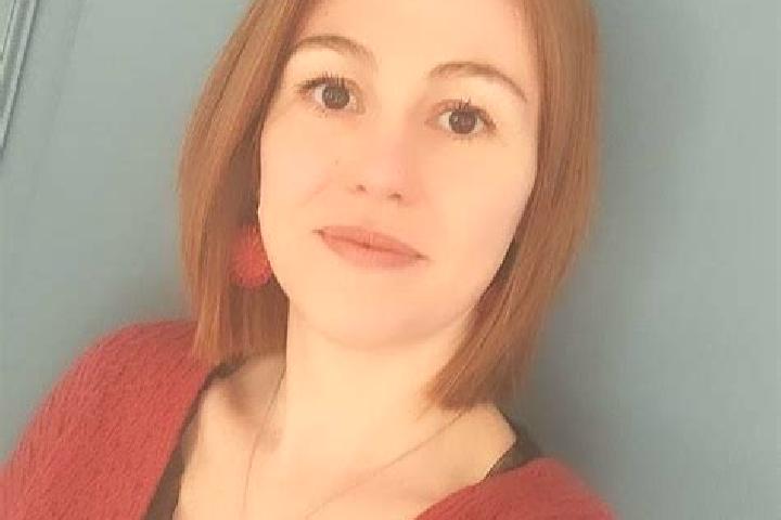 Eva, 38 — Escort in Ayherre, France