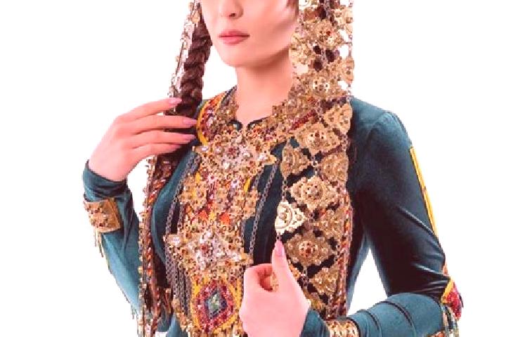 Eva, 38 — Escort in Babaarap, Turkmenistan