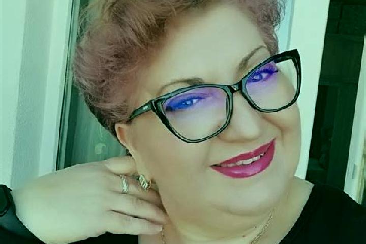 Eva, 38 — Escort in Ciugud, Romania