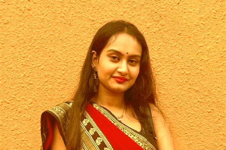 Eva, 38 — Escort in Goalpara, India