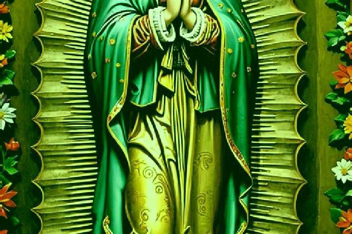Eva, 38 — Escort in Guadalupe Santa Ana, Mexico