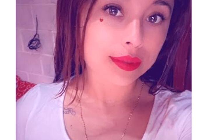 Eva, 38 — Escort in Higinio Olivo, Mexico