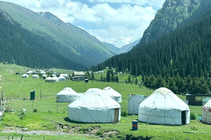 Eva, 38 — Escort in Kyzyl-Jol, Kyrgyzstan