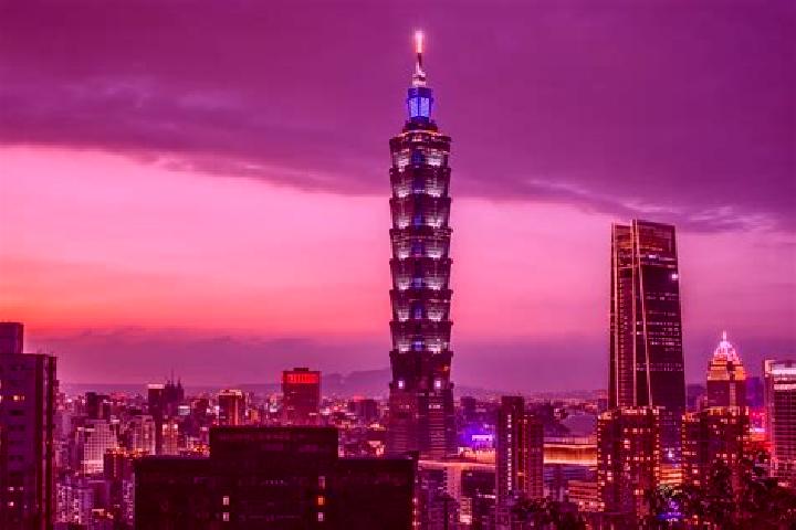 Eva, 38 — Escort in Linnei, Taiwan