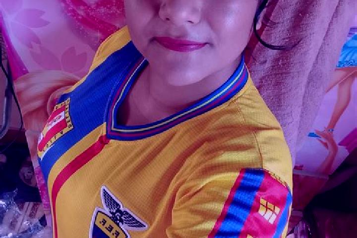 Eva, 38 — Escort in Los Santos, Colombia