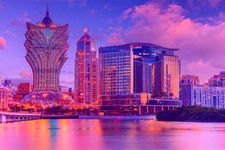 Eva, 38 — Escort in Macau, Macao