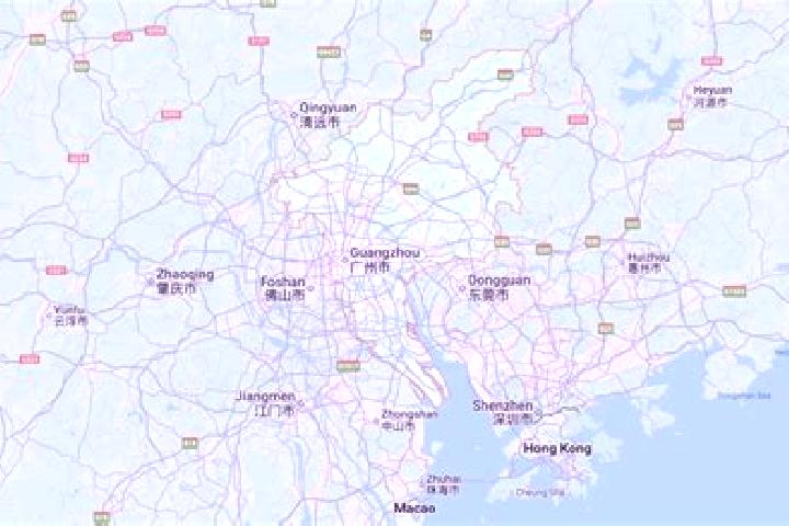 Eva, 38 — Escort in Manzhouli, China