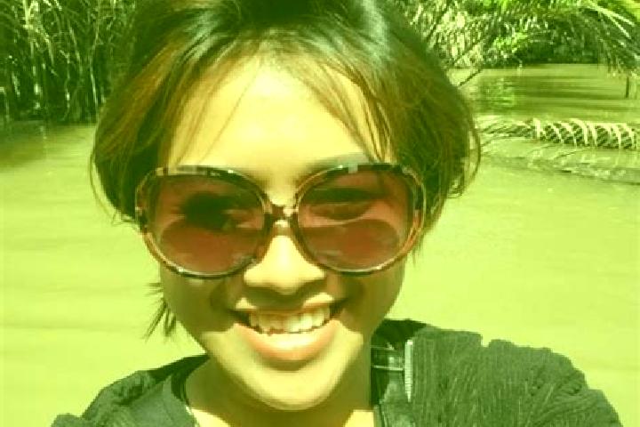 Eva, 38 — Escort in Mekon, Indonesia