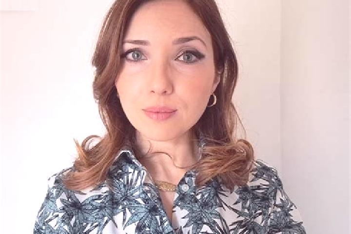 Eva, 38 — Escort in Monastero di Vasco, Italy