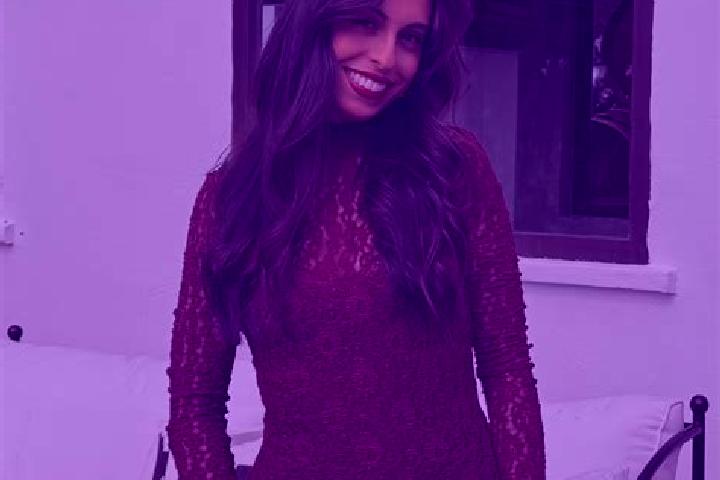 Eva, 38 — Escort in Monte Flor Arriba, Mexico