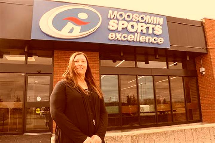 Eva, 38 — Escort in Moosomin, Canada