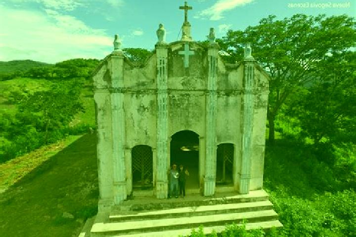 Eva, 38 — Escort in Mozonte, Nicaragua