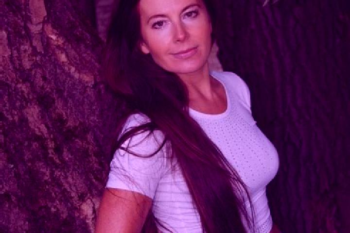 Eva, 38 — Escort in Neftekamsk, Russia