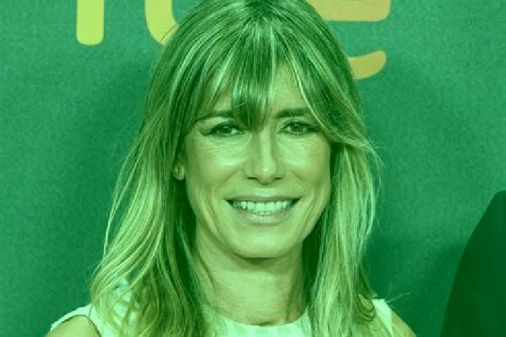 Eva, 38 — Escort in Nuno Gomez, Spain