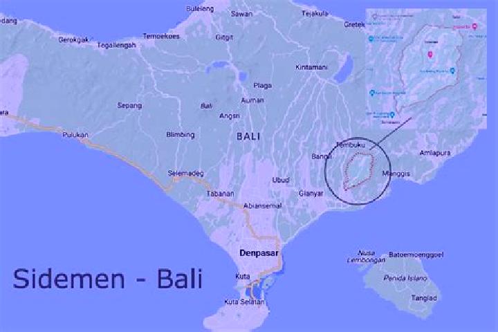 Eva, 38 — Escort in Payangan Tengah, Indonesia