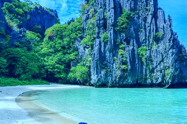 Eva, 38 — Escort in Ponso, Philippines