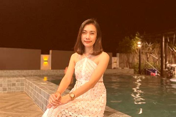 Eva, 38 — Escort in Pu an, China