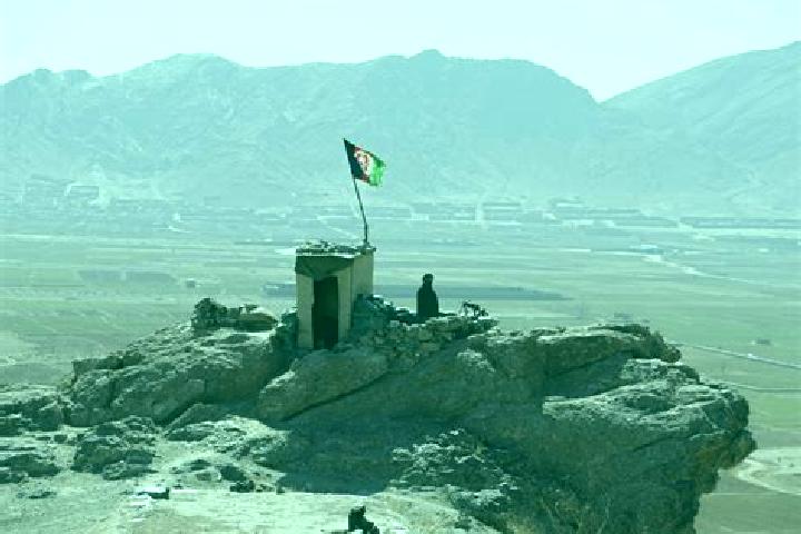 Eva, 38 — Escort in Pul-e Alam, Afghanistan