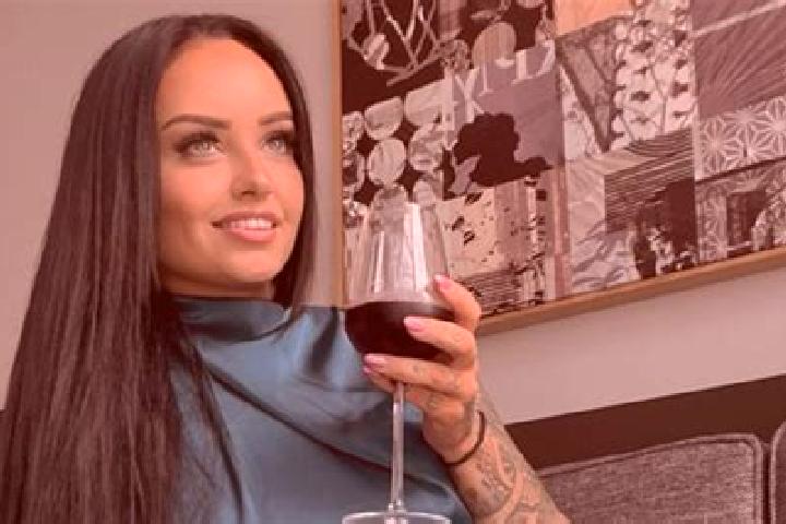 Eva, 38 — Escort in Red Lodge, United States