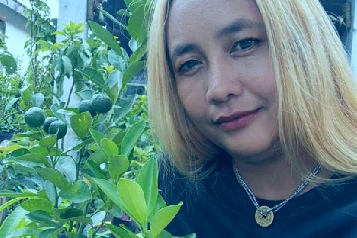 Eva, 38 — Escort in Sambirejo, Indonesia