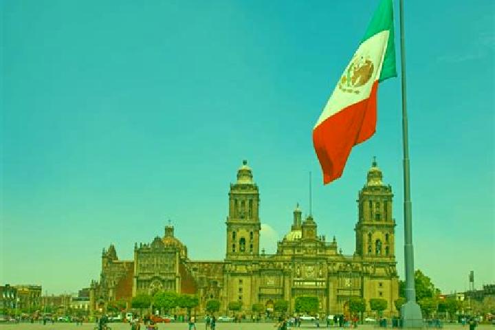 Eva, 38 — Escort in Santiago Nuxano, Mexico