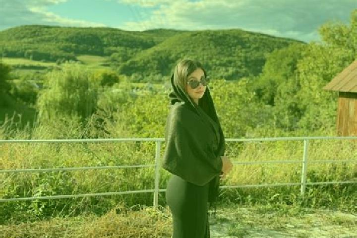 Eva, 38 — Escort in Seleus, Romania