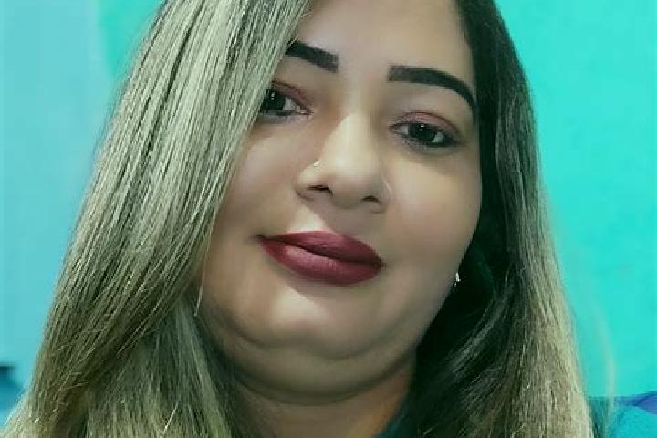 Eva, 38 — Escort in Taiobeiras, Brazil