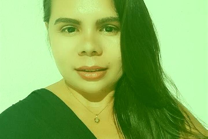 Eva, 38 — Escort in Tamboril, Brazil