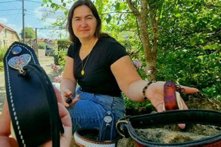 Eva, 38 — Escort in Tucquegnieux, France