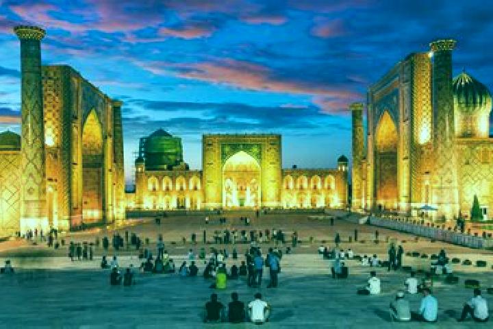Eva, 38 — Escort in Zarbdor Shaharchasi, Uzbekistan