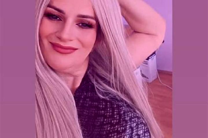 Eva, 38 — Escort in Zupanja, Croatia