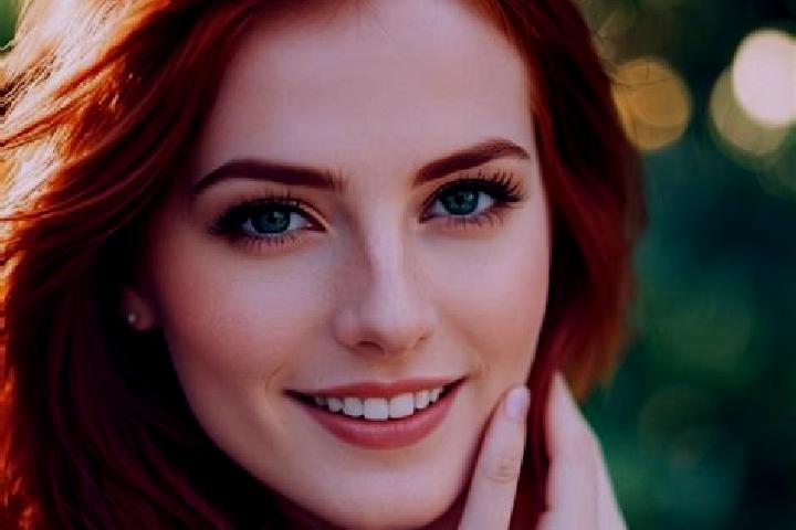 Eva, 39, a auburn amber-eyed caucasian companion based in Alimosho. Offering Striptease, 69, Couples, Prostate Massage. Available for incall and outcall, ove...