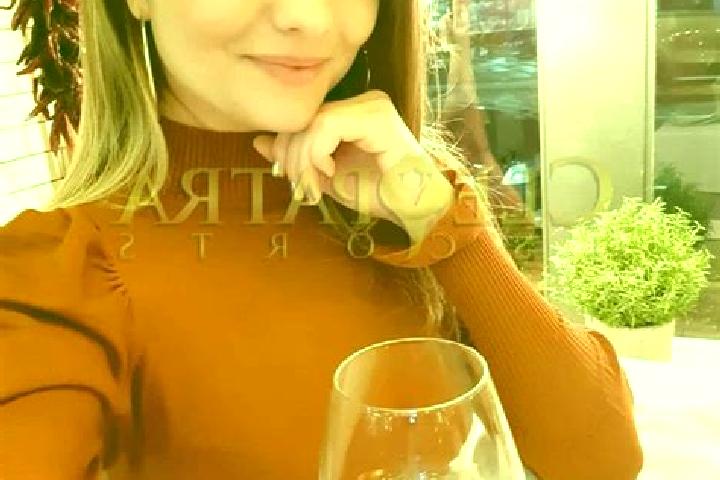 Eva, 39, a black brown-eyed european companion based in Caitime. Offering Party Girl, Fetish, Dinner Date, OWO. Available for incall and outcall, overnight b...