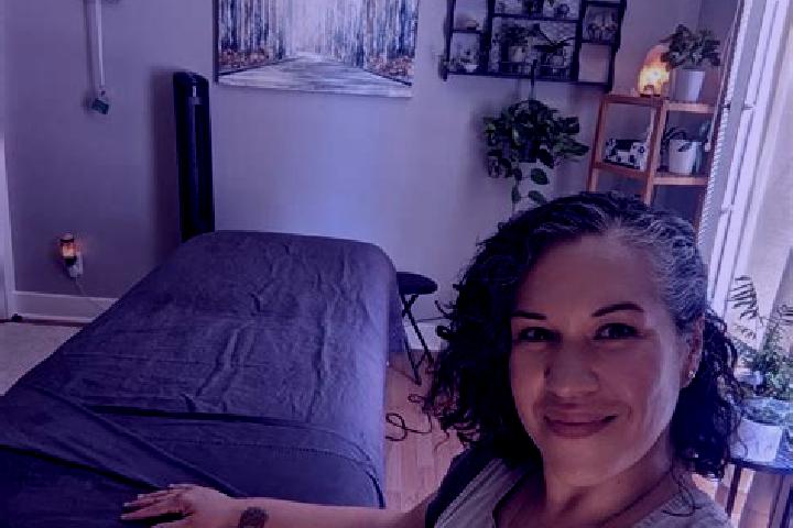Eva, 39, a brunette blue-eyed caribbean companion based in Betare Oya. Offering Massage, Travel Companion, Domination, OWO, CIM. Available for incall and out...