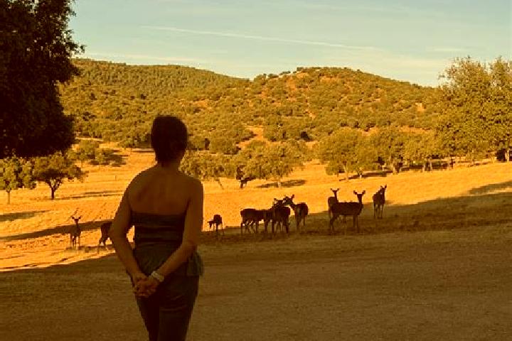 Eva, 39 — Escort in Aldeaquemada, Spain