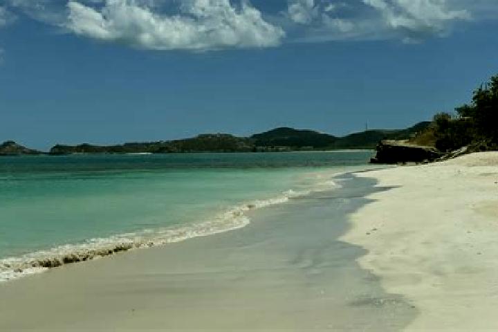Eva, 39 — Escort in All Saints, Antigua and Barbuda