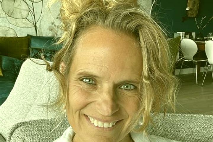 Eva, 39 — Escort in Ankeveense Rade, Netherlands