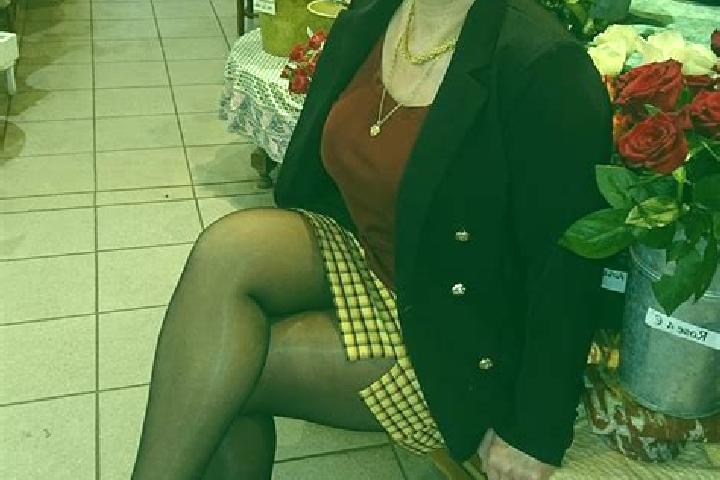 Eva, 39 — Escort in Bas-Warneton, Belgium