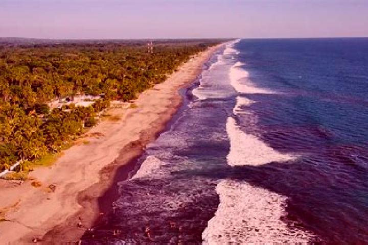 Eva, 39 — Escort in El Espino, Mexico