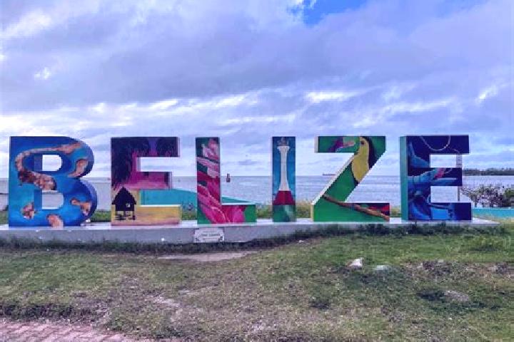 Eva, 39 — Escort in Gardenia, Belize