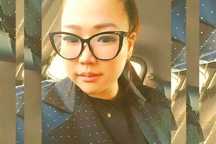 Eva, 39 — Escort in Haliun, Mongolia